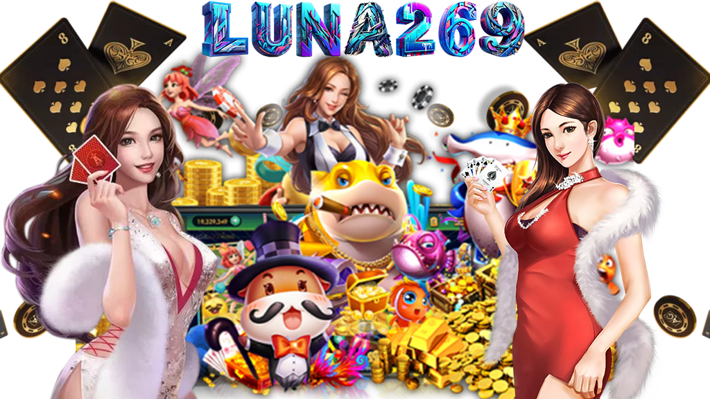 luna269 slot